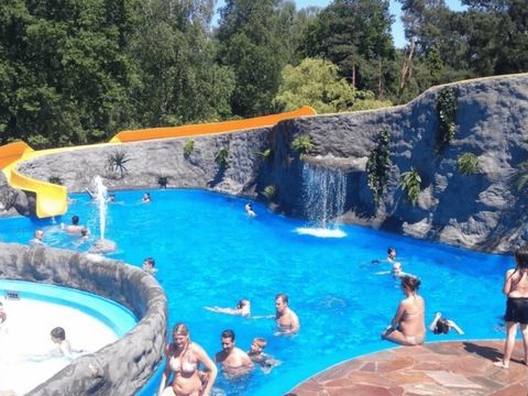 Camping Roland - Camping Bergen - Image N°0