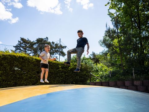 Camping Roland - Bergen - Image N°3