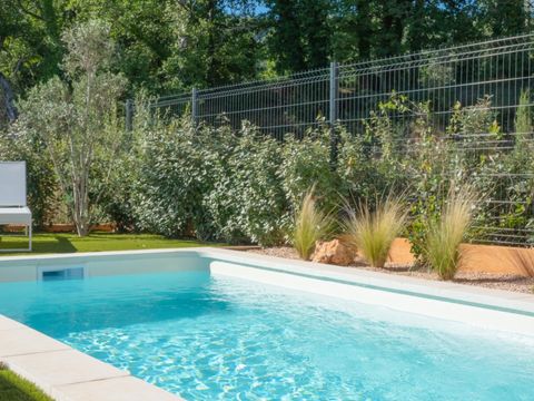 FranceComfort Residence de Salernes - Camping Var - Image N°2