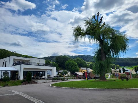 Europe Tents Camping Gritt - Camping Luxemburg