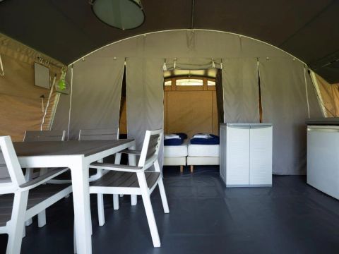 Europe Tents Camping Gritt - Camping Luxemburg