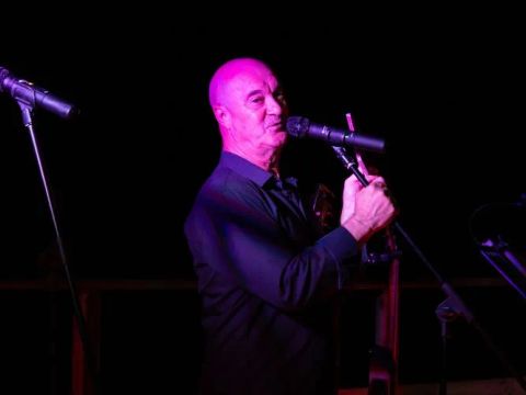 Camping Le Rivage Civraisien - Vienne