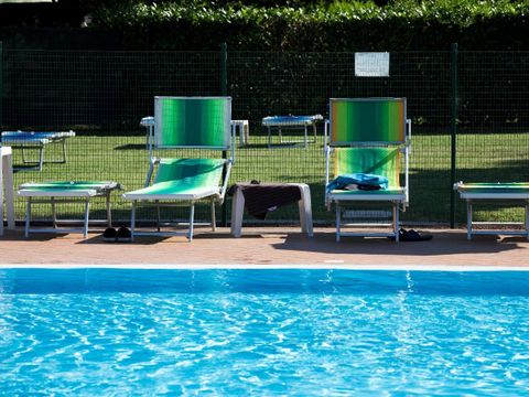 Bologna Easy Camping Village - Camping Modena