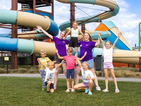Vakantiepark de Boomgaard - Veere - Image N°7