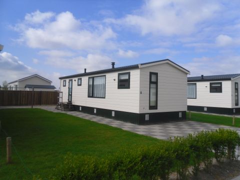 Vakantiepark de Boomgaard - Veere - Image N°0