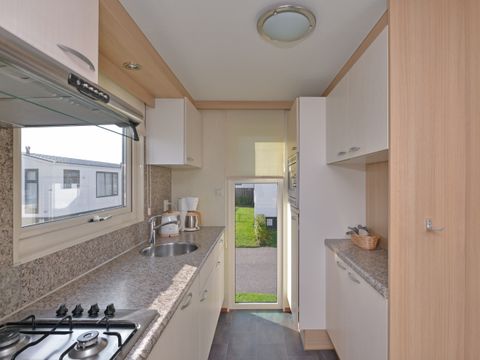 Vakantiepark de Boomgaard - Veere - Image N°4