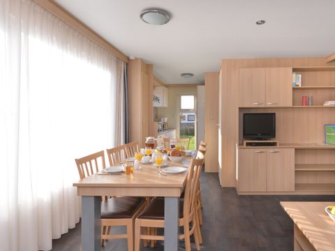 Vakantiepark de Boomgaard - Veere - Image N°2