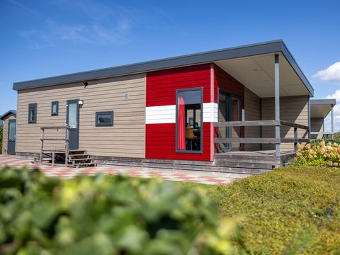 Vakantiepark de Boomgaard - Veere - Image N°0