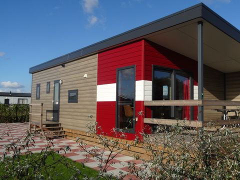 Vakantiepark de Boomgaard - Veere - Image N°0