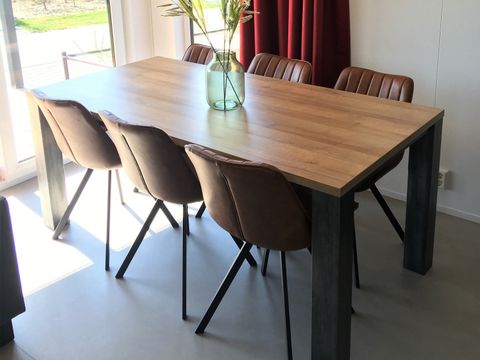 Vakantiepark de Boomgaard - Veere - Image N°3