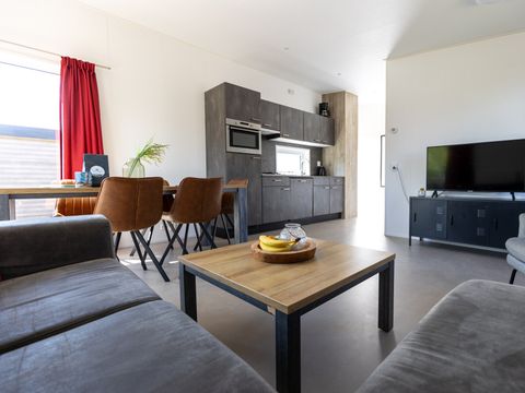 Vakantiepark de Boomgaard - Veere - Image N°3