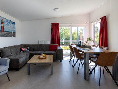 Vakantiepark de Boomgaard - Veere