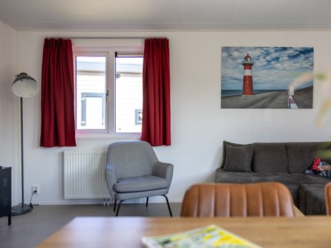 Vakantiepark de Boomgaard - Veere - Image N°2