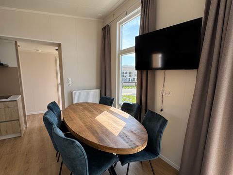 Vakantiepark de Boomgaard - Veere - Image N°4