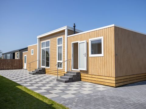Vakantiepark de Boomgaard - Veere - Image N°4