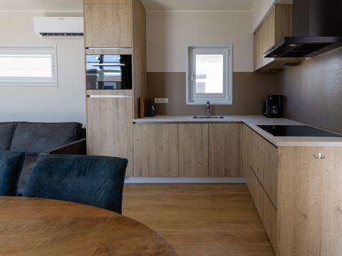 Vakantiepark de Boomgaard - Veere - Image N°2