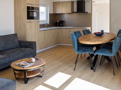 Vakantiepark de Boomgaard - Veere - Image N°3