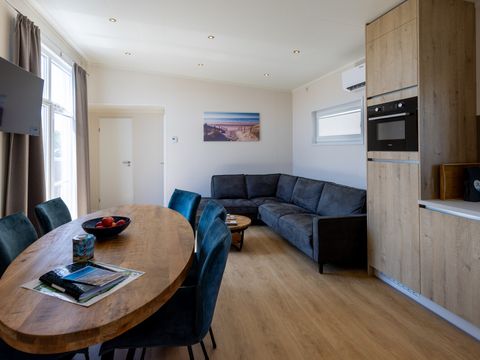 Vakantiepark de Boomgaard - Veere