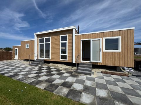 Vakantiepark de Boomgaard - Veere - Image N°0