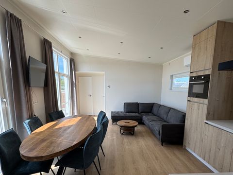 Vakantiepark de Boomgaard - Veere