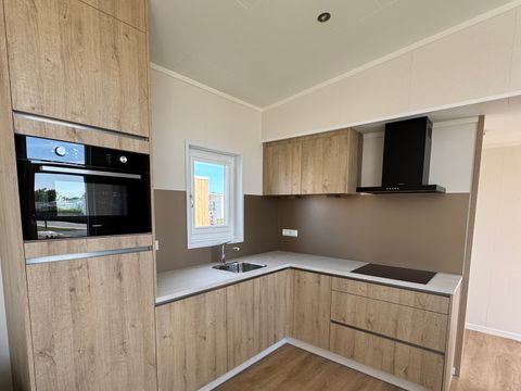 Vakantiepark de Boomgaard - Veere - Image N°2
