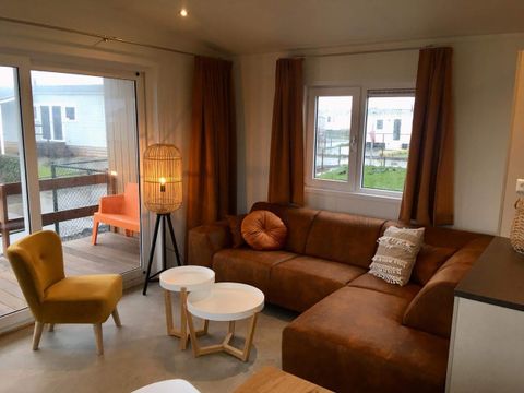 Vakantiepark de Boomgaard - Veere