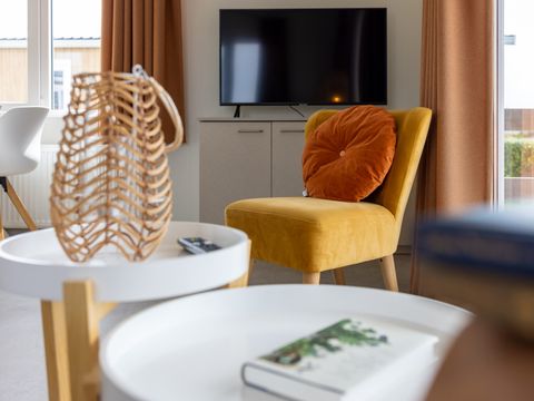 Vakantiepark de Boomgaard - Veere - Image N°4