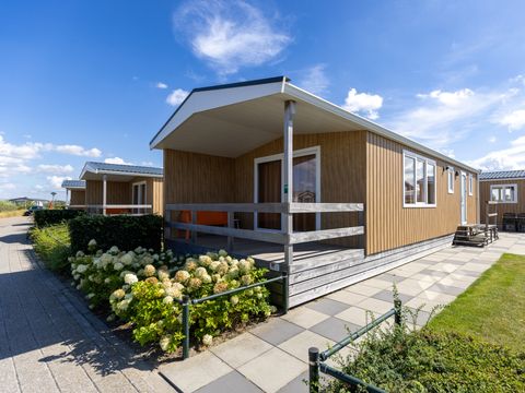 Vakantiepark de Boomgaard - Veere