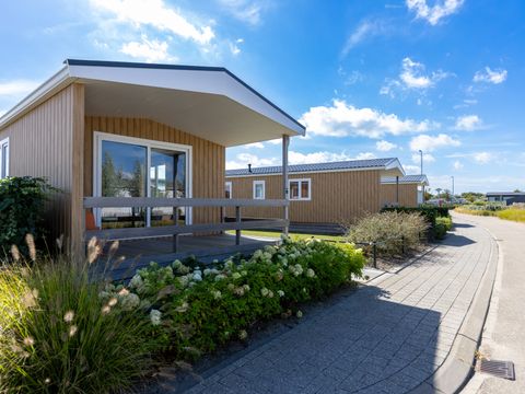 Vakantiepark de Boomgaard - Veere - Image N°0