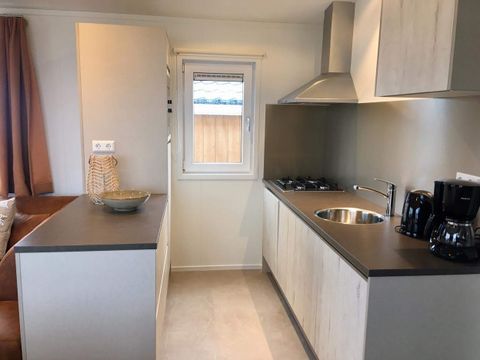 Vakantiepark de Boomgaard - Veere - Image N°4