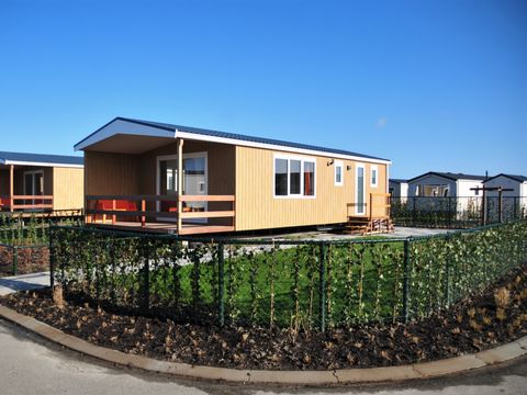 Vakantiepark de Boomgaard - Veere - Image N°0