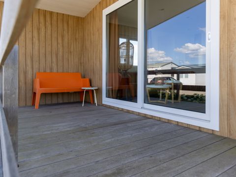 Vakantiepark de Boomgaard - Veere - Image N°2