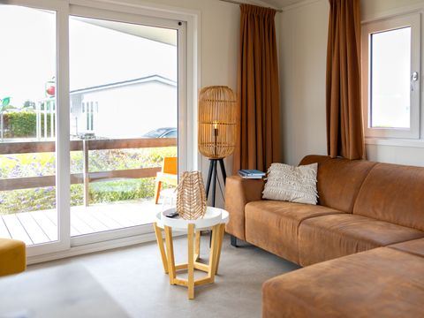 Vakantiepark de Boomgaard - Veere - Image N°3