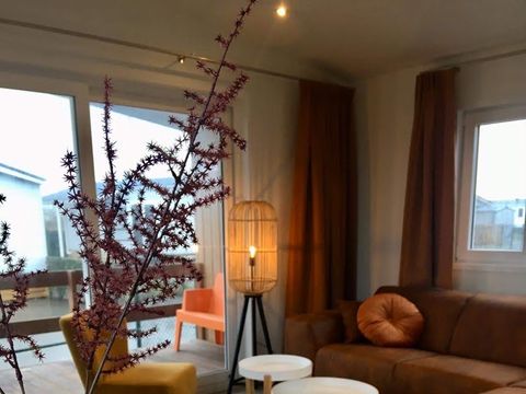 Vakantiepark de Boomgaard - Veere - Image N°2