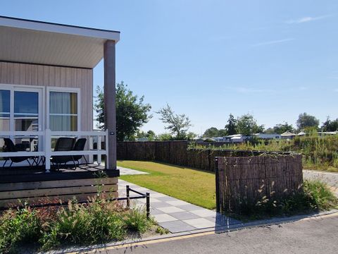 Vakantiepark de Boomgaard - Veere - Image N°0