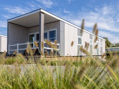 Vakantiepark de Boomgaard - Veere - Image N°0