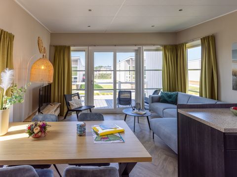 Vakantiepark de Boomgaard - Veere - Image N°2
