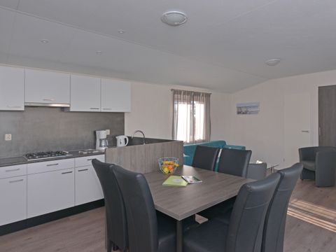 Vakantiepark de Boomgaard - Veere - Image N°4