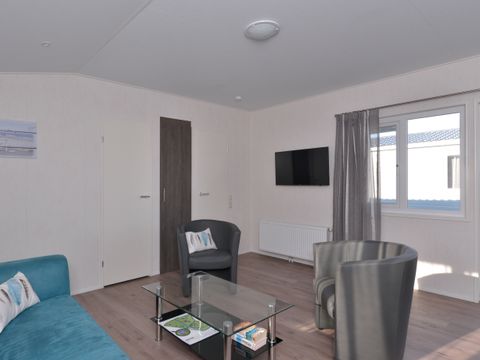 Vakantiepark de Boomgaard - Veere