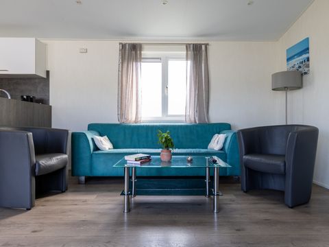 Vakantiepark de Boomgaard - Veere - Image N°2