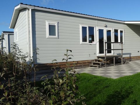 Vakantiepark de Boomgaard - Veere - Image N°0