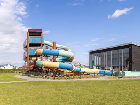Vakantiepark de Boomgaard - Veere - Image N°5