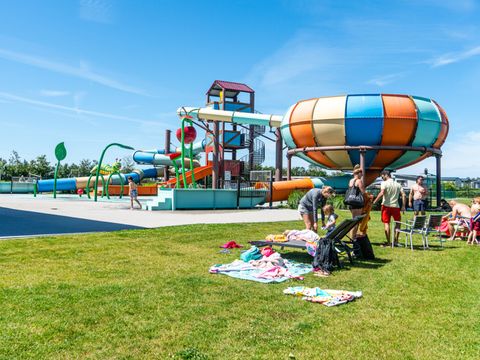 Vakantiepark de Boomgaard - Camping Veere - Image N°2