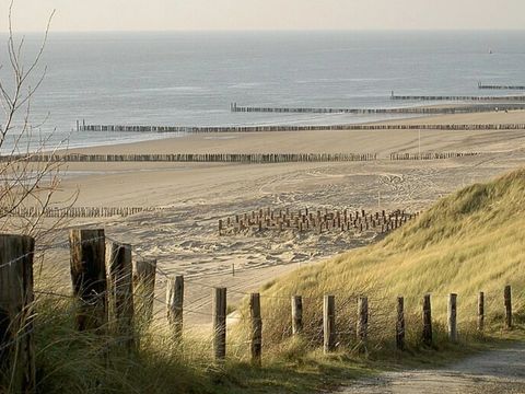 Vakantiepark de Boomgaard - Veere - Image N°48