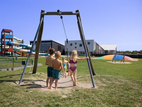 Vakantiepark de Boomgaard - Veere - Image N°25