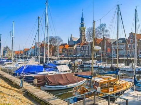 Vakantiepark de Boomgaard - Veere - Image N°44