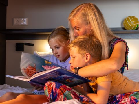 Vakantiepark de Boomgaard - Veere - Image N°31