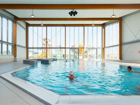 Vakantiepark de Boomgaard - Camping Veere