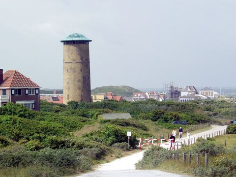 Vakantiepark de Boomgaard - Veere - Image N°43