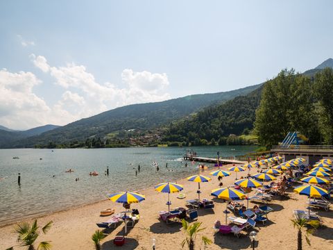 Club del Sole Caldonazzo Family Collection - Alessandria